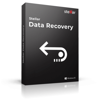 Program Data Recovery Stellar